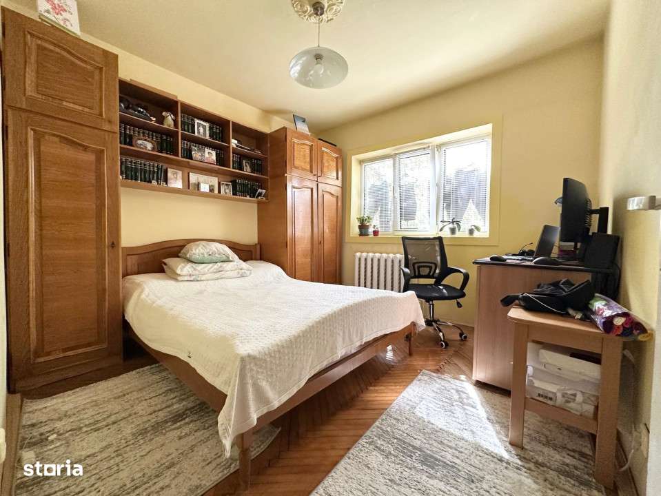 Apartament 4 camere, 70mp utili, Boxa 16mp, parter - Aradului - Imagine principală: 4/11