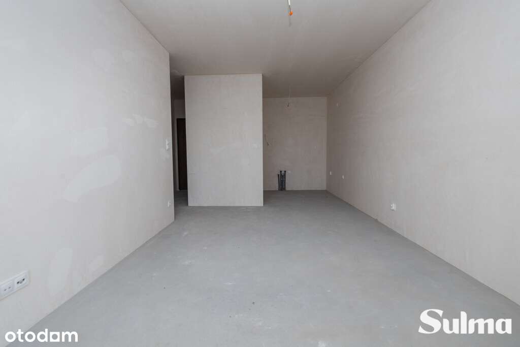 2 pokoje | Zabłocie, Portowa | m. post | Bez PCC - Pełny obrazek: 2/18