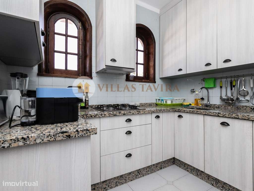 Quinta T4 - Praia de Altura-43