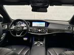 Mercedes-Benz S 350 (BlueTEC) d 7G-TRONIC - 2