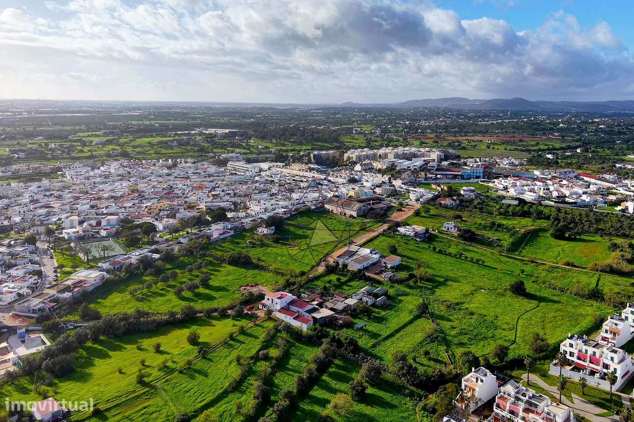 Terreno para Desenvolvimento Residencial – 132 Fogos | Quelfes, Olhão-22