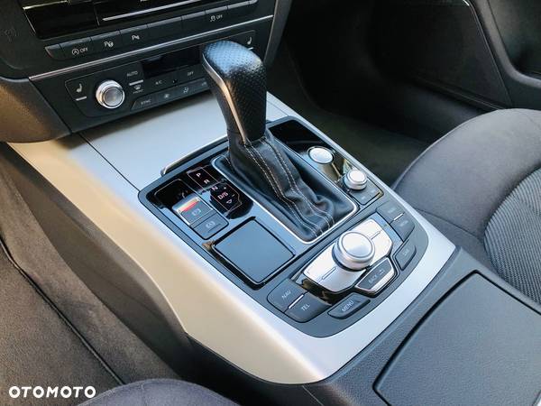 Audi A6 Avant 2.0 TDI Ultra S tronic - 20