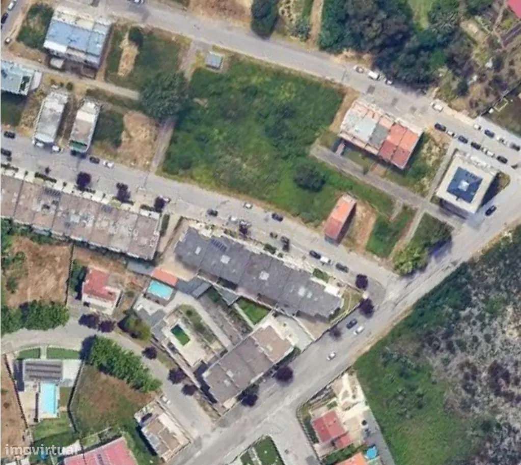 Terreno para construção em Pedroso - Grande imagem: 5/6