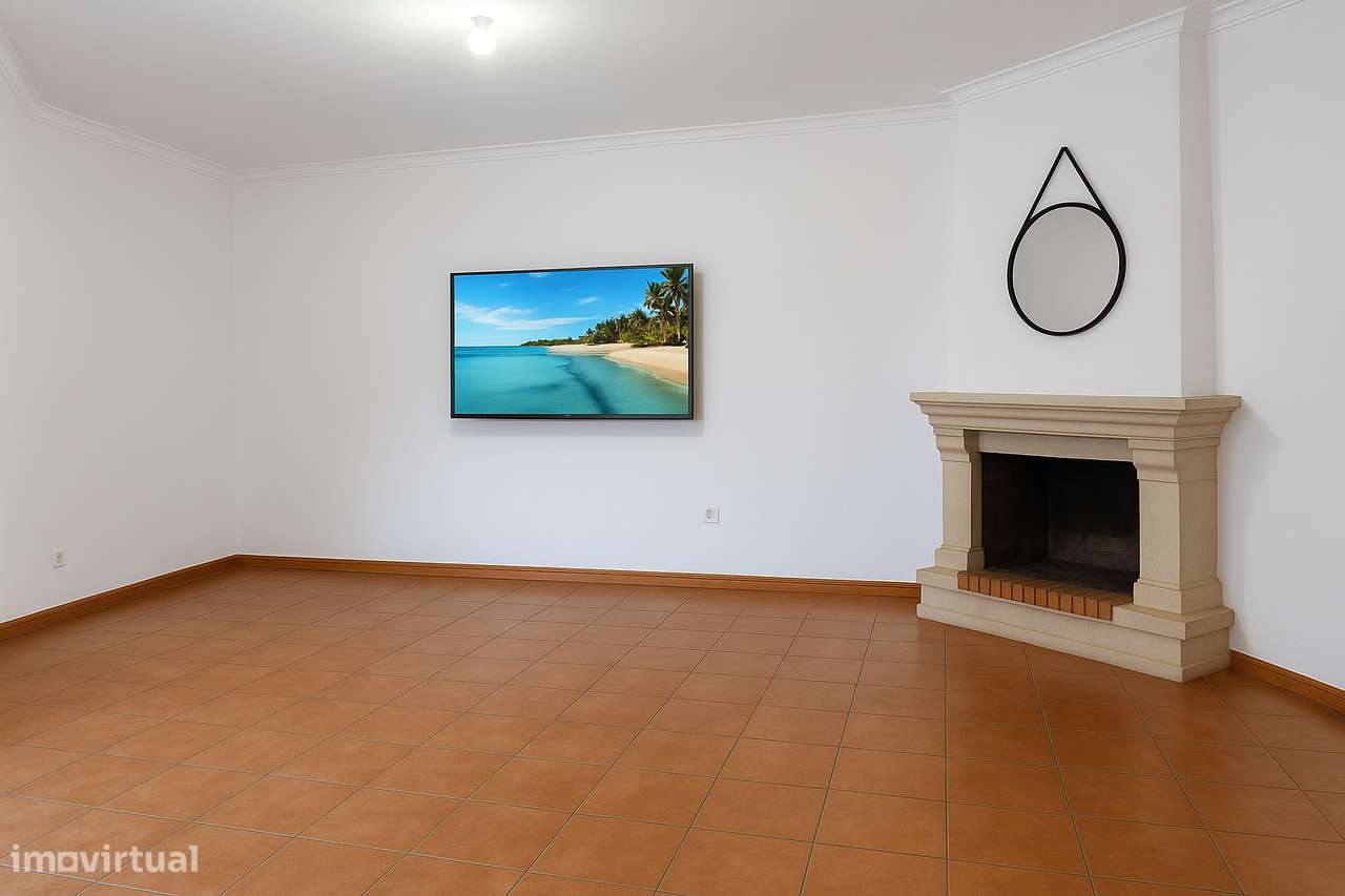 Apartamento T2 na Praia da Vagueira.-6