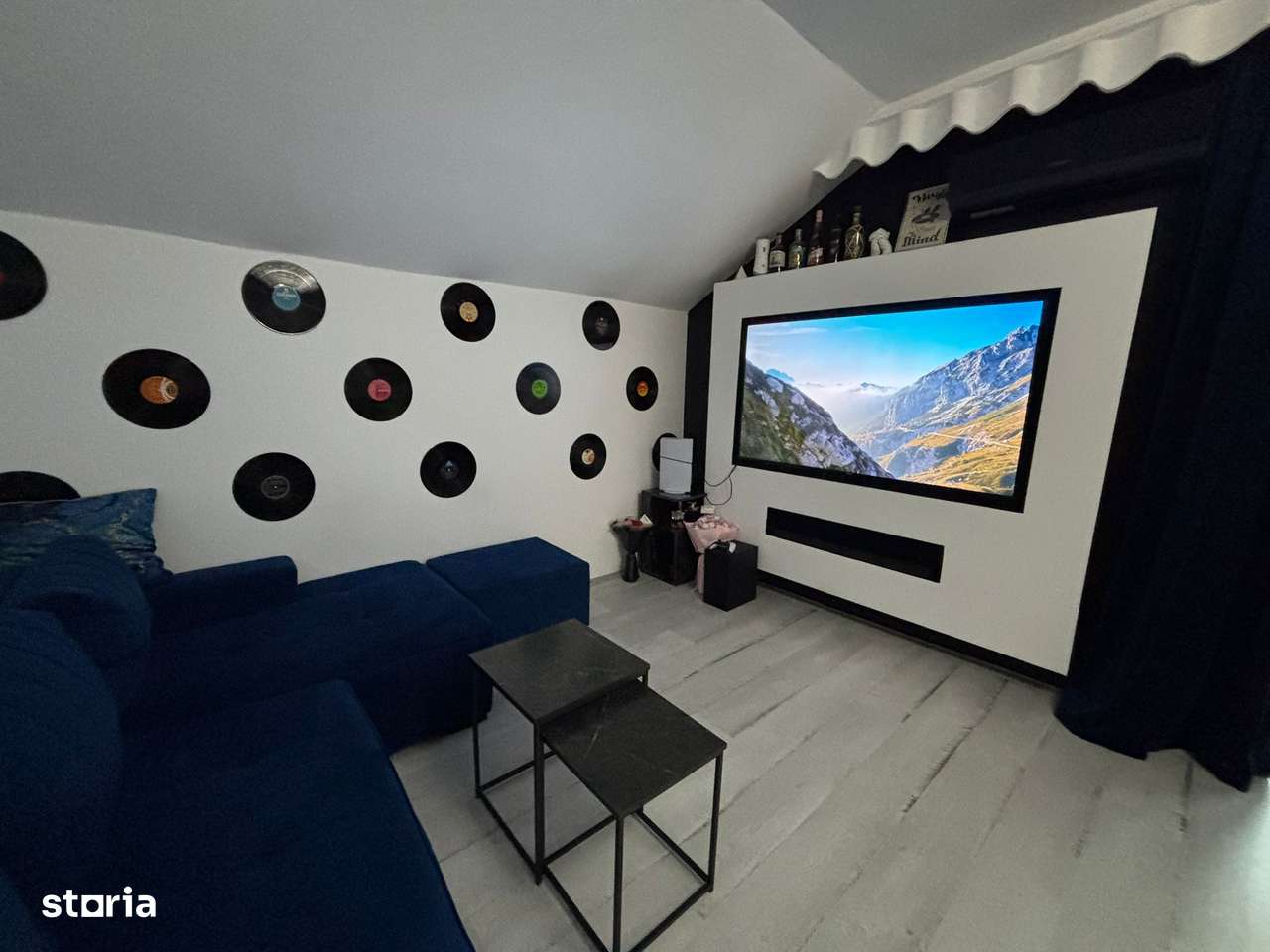 Apartament 2 camere 50mp zona Crisan mobilat utilat 60.000eur neg-12