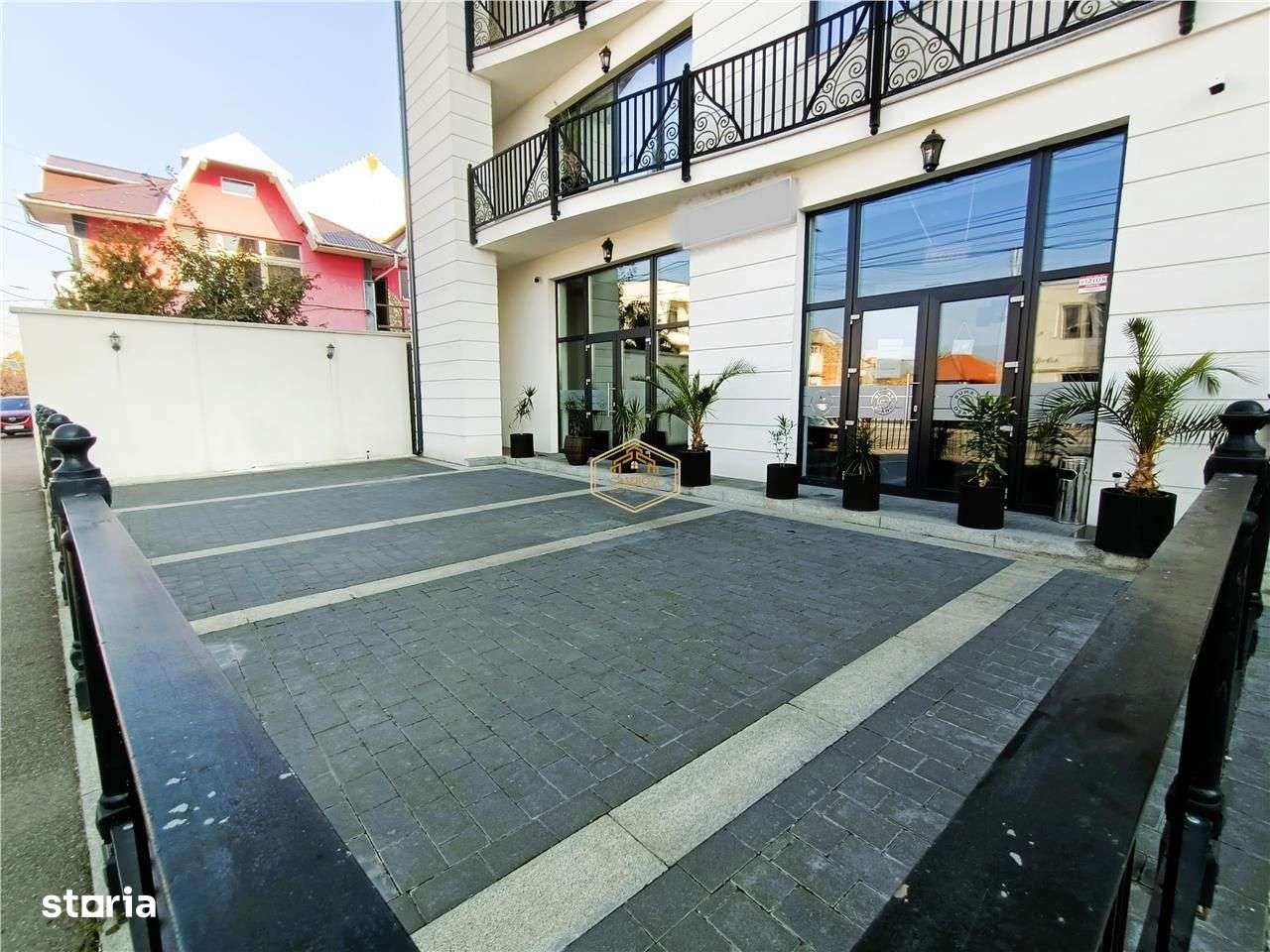 VIDEO | Spatiu comercial - 163 mp | Magazin, Showroom | Semicentral - Imagine principală: 2/10