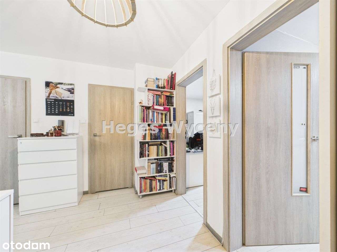 3-pokojowe mieszkanie, balkon-7