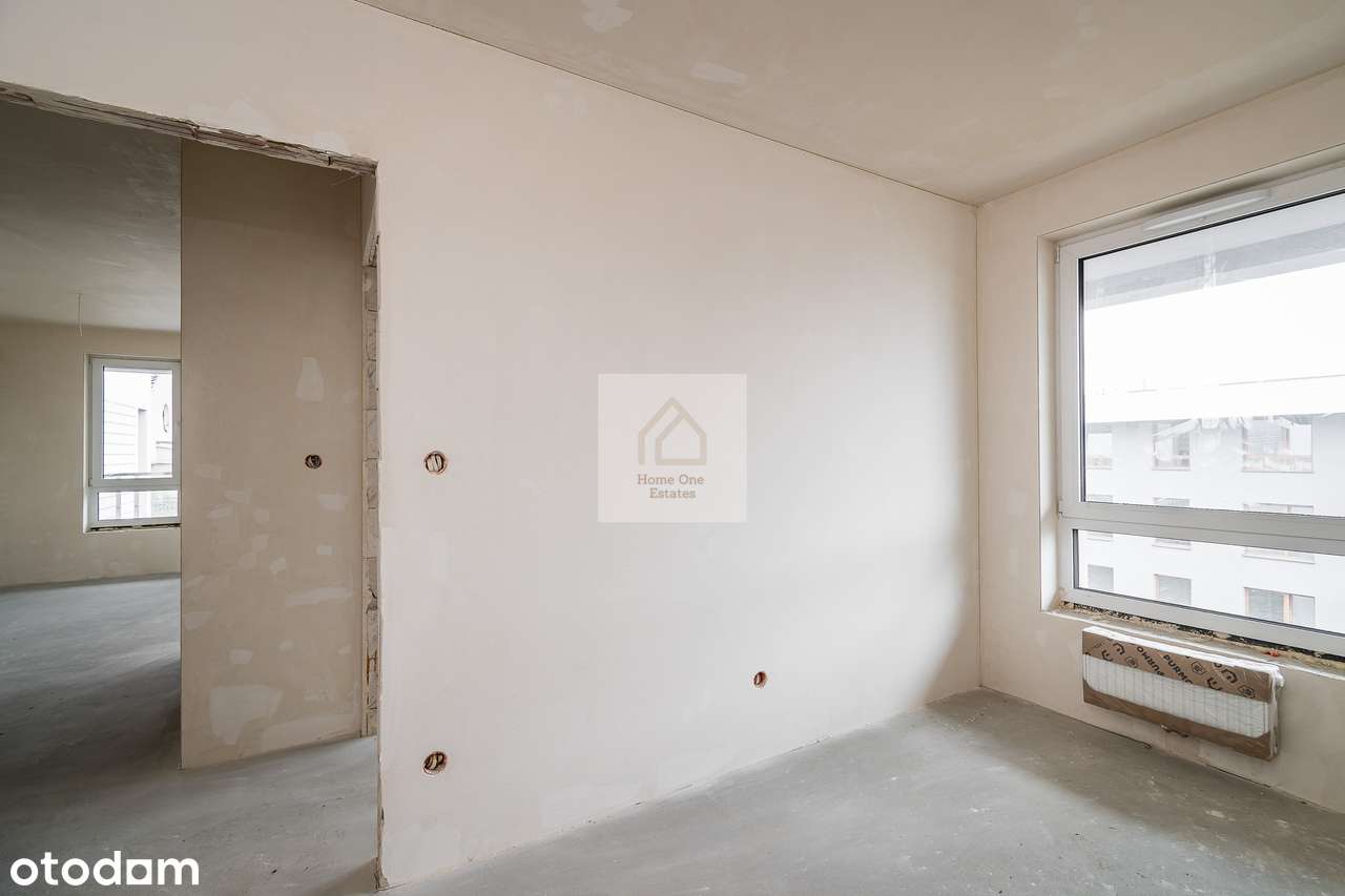 Mieszkanie 3 pokojowe, Ruczaj-2