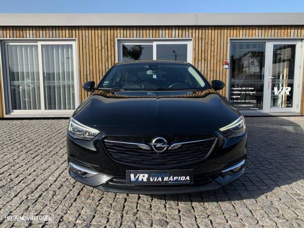 Opel Insignia Grand Sport 1.6 CDTi Business Edition - 2