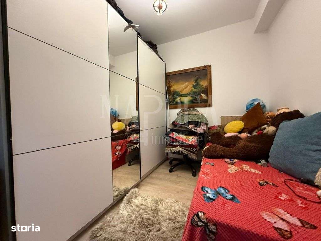 Apartament 4 camere de vanzare in Baciu - Imagine principală: 5/12