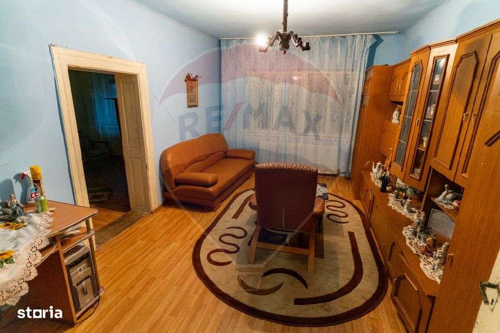 Casă de vanzare Spini, jud. Hunedoara-6