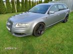 Audi A6 3.2 FSI Quattro Tiptr - 5