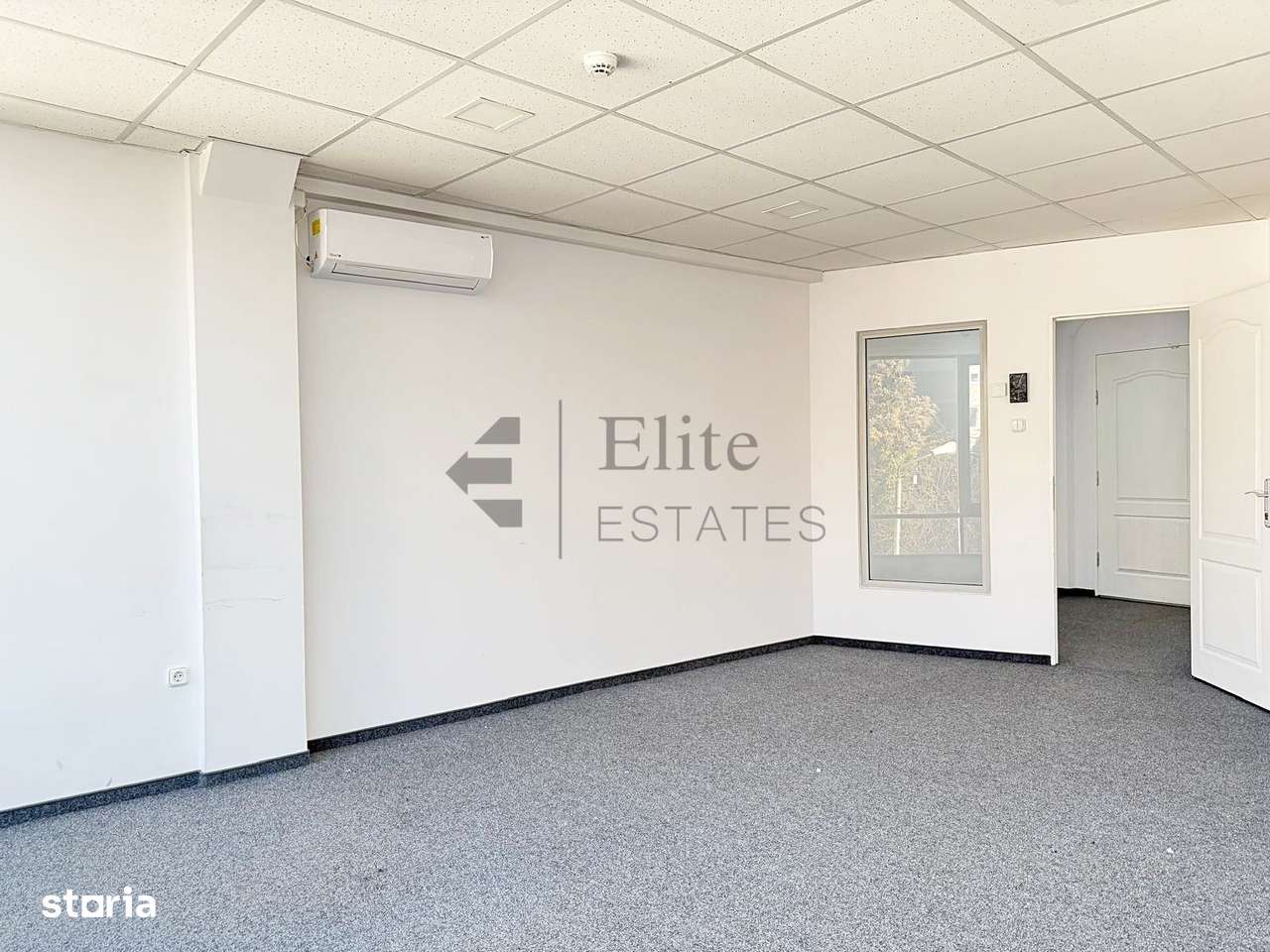 Birou de inchiriat ultracentral Oradea - Imagine principală: 3/5