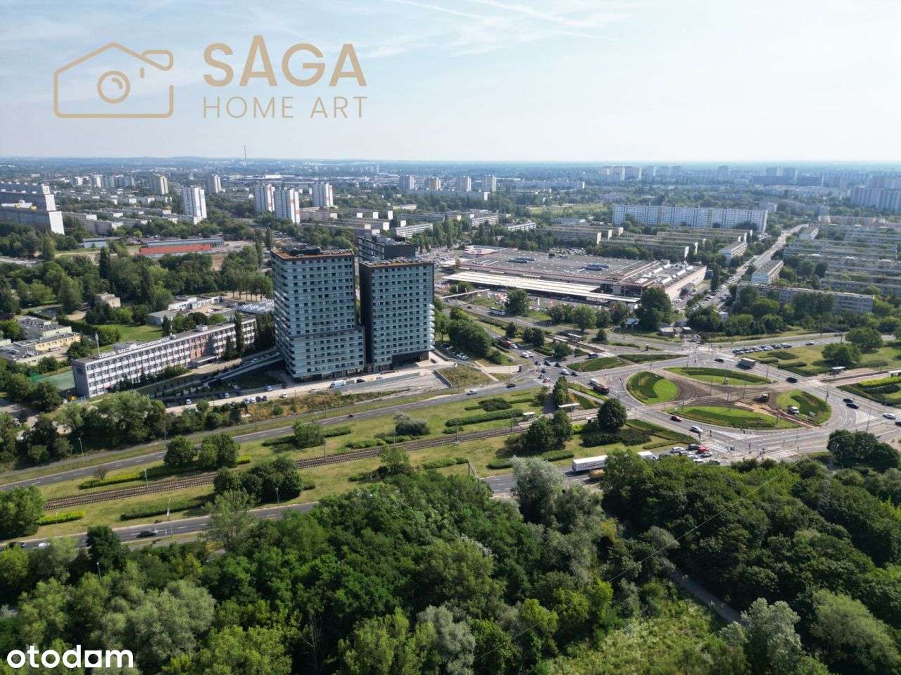 Luksusowy Apartament | Panorama | 0% Prowizji-17