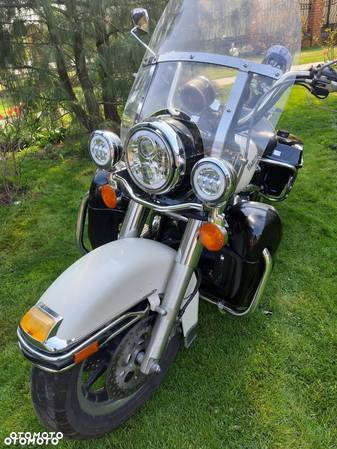 Harley-Davidson Touring Road King - 7