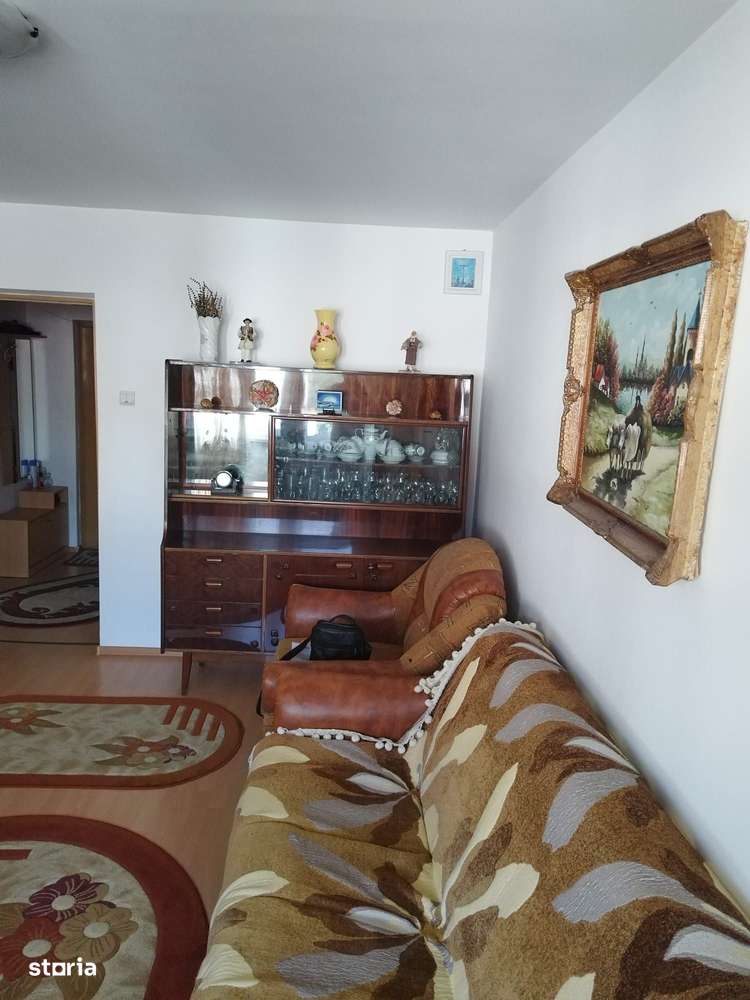 2 camere Darmanesti - statie Tic Tac - Imagine principală: 4/10