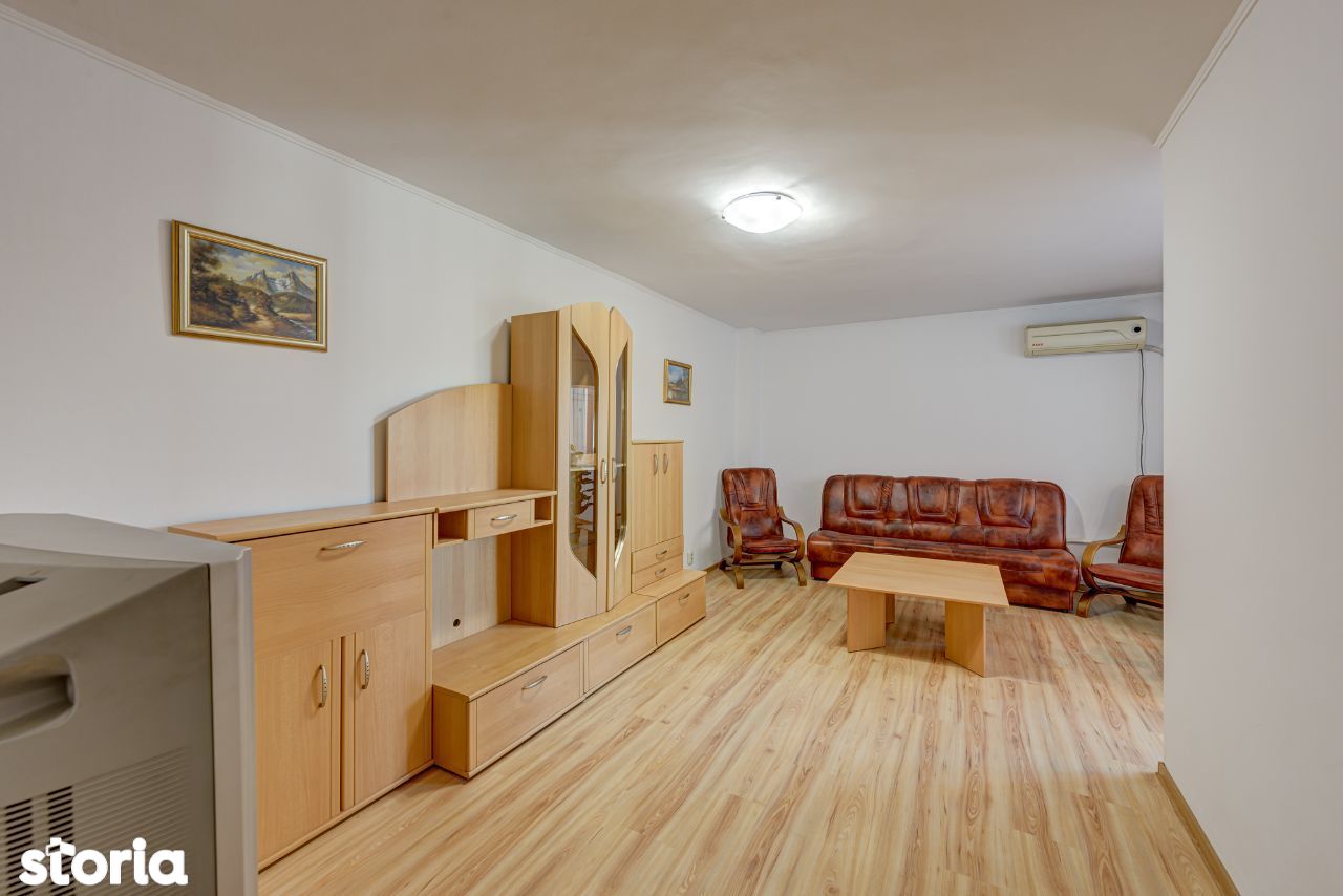 Apartament minunat 2 camere, Kiseleff