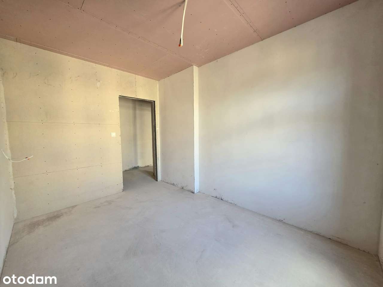 Przestronne mieszkanie w nowej/odrestaurowanej kamienicy, nad Wartą,-6