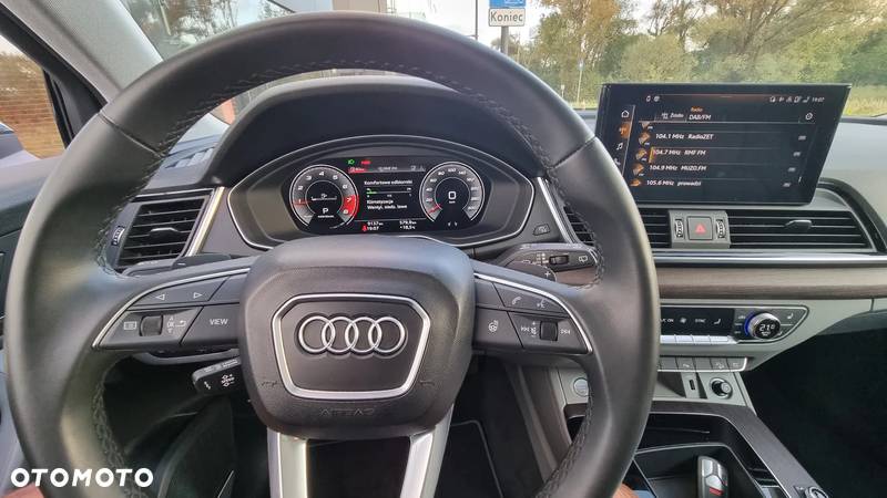 Audi Q5 45 TFSI mHEV Quattro S tronic - 21