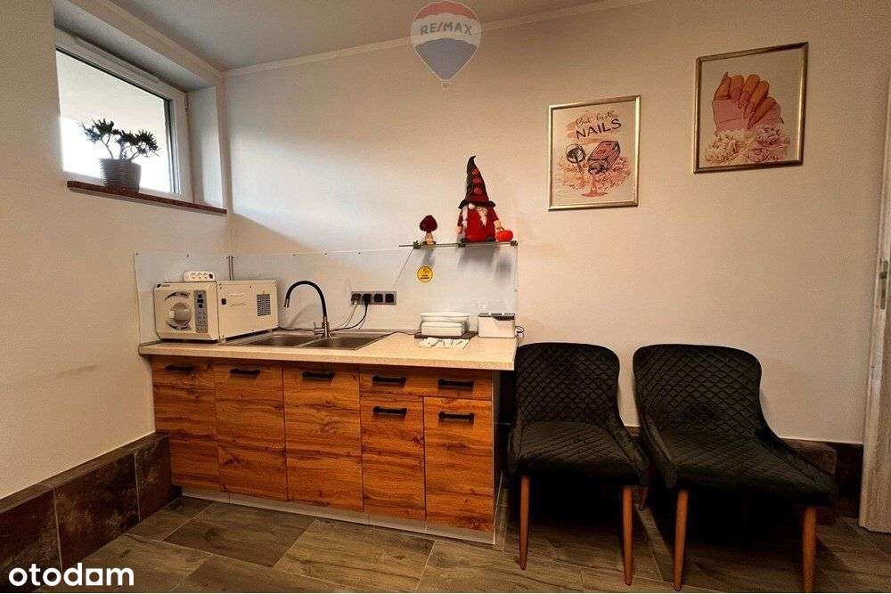 Salon kosmetyczny w Cieszynie na wynajem - Pełny obrazek: 5/20