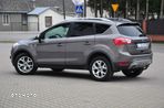 Ford Kuga - 23