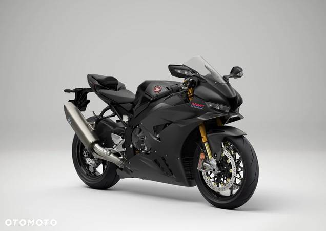 Honda CBR - 1