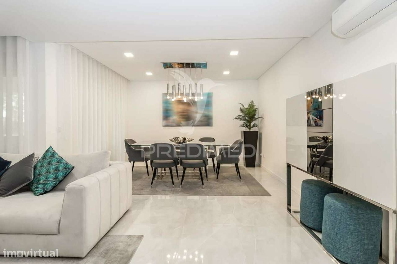 Apartamento T3 || Pinhal de Frades - Grande imagem: 3/40