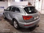 Usa Stanga Fata Audi Q7 2005 - 2009 SUV 4 Usi Argintiu (656) - 2