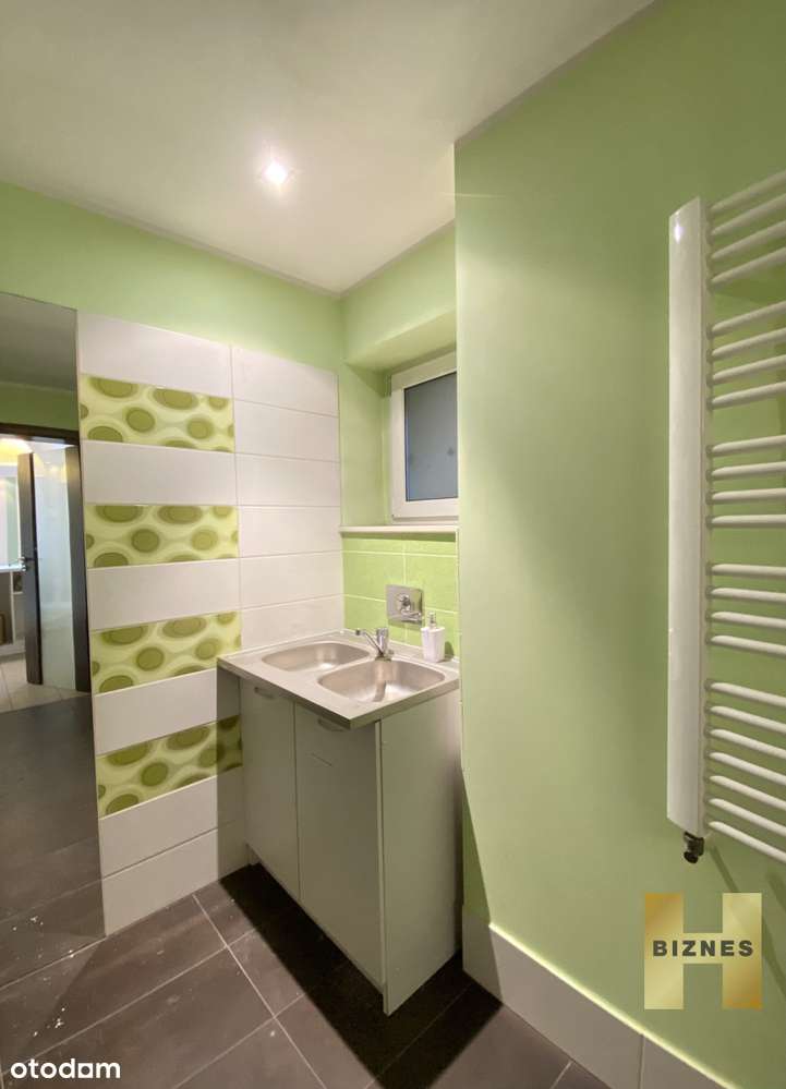 Lokal użytkowy 283 m2 Sprzedaż Centrum-16