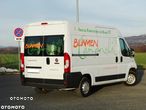 Fiat DUCATO L2H2 2015 3.0 MultiJet 180 PS Możliwy Kredyt Leasing - 4