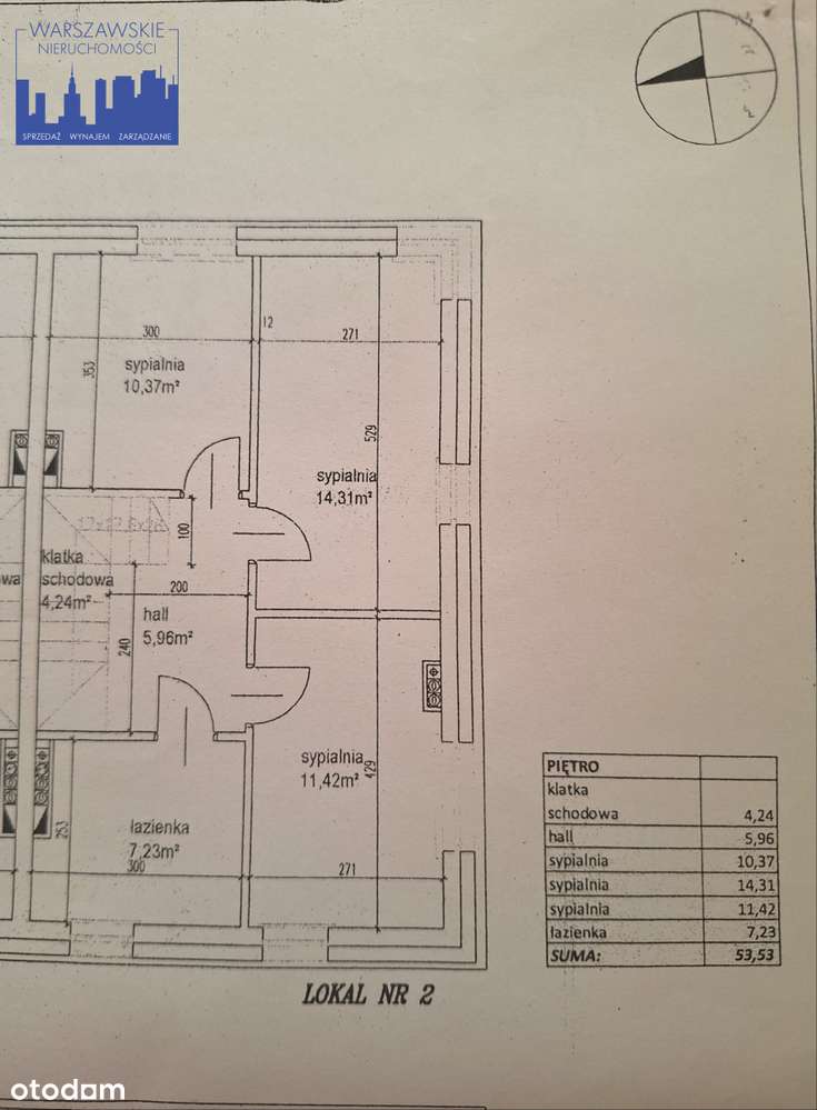 Cisza, spokój, blisko las-18