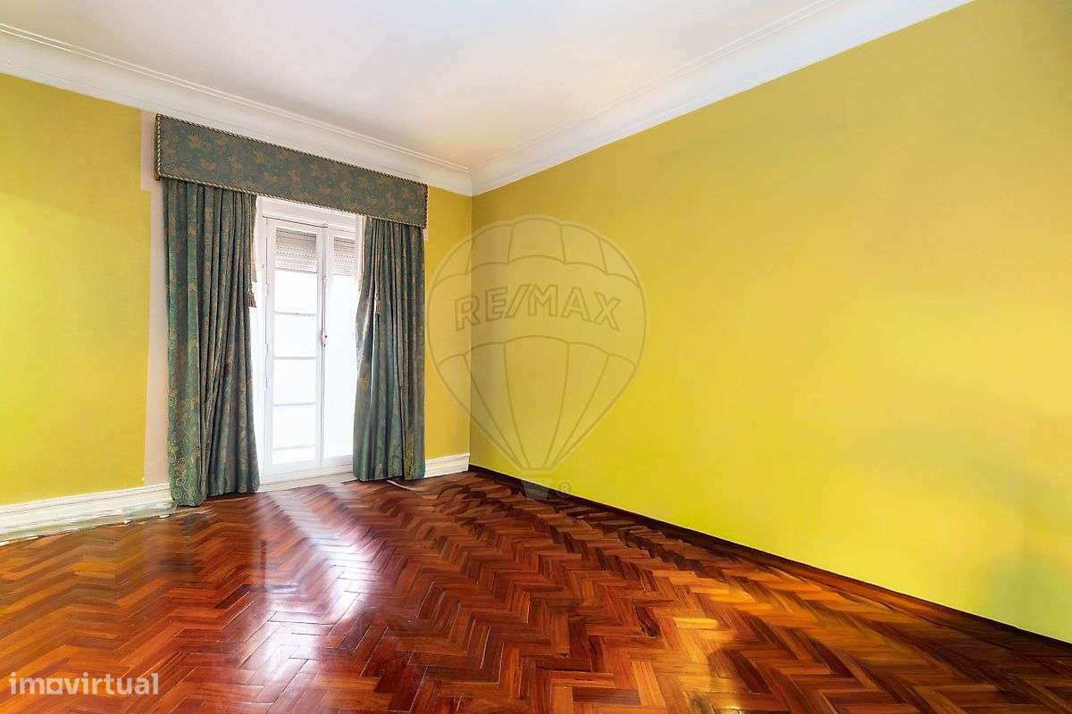 Apartamento T4 para venda-10