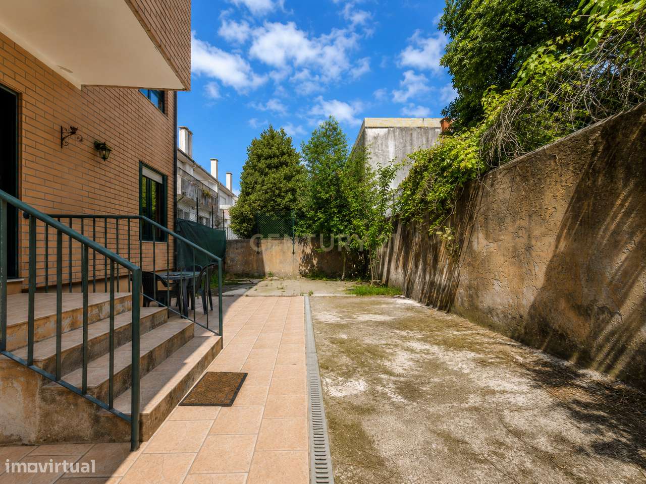 Apartamento T2 em Senhora da hora e São Mamede de Infesta, Matosinhos-35