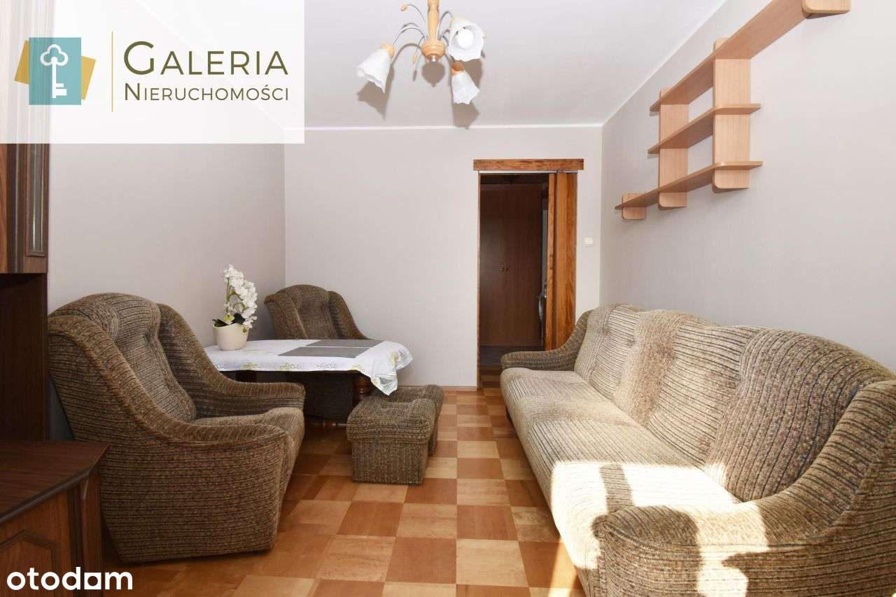 2 pokoje z balkonem idealne pod inwestycję - Pełny obrazek: 4/11