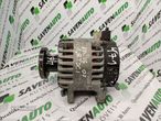 Alternador Ford Focus Ii (Da_, Hcp, Dp) - 1