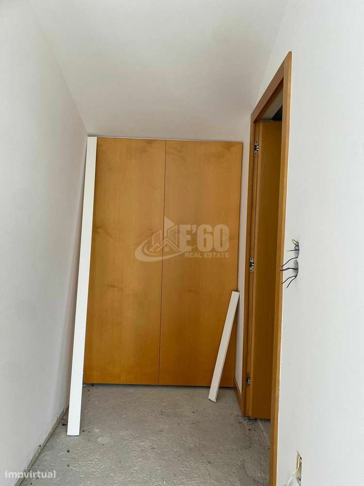 T4 DUPLEX COM TERRAÇO ESPINHO-14