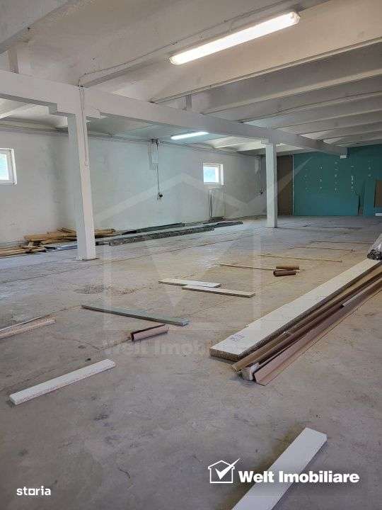 Proprietate multifunctionala spatii de la 40 mp la 1000 mp - Imagine principală: 2/10