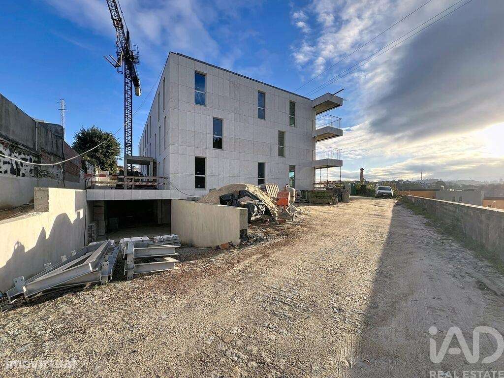 Apartamento T2 em Gondomar (São Cosme), Valbom e Jovim de 96,00 m2 - Grande imagem: 5/29