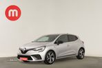 Renault Clio 1.0 TCe RS Line - 2