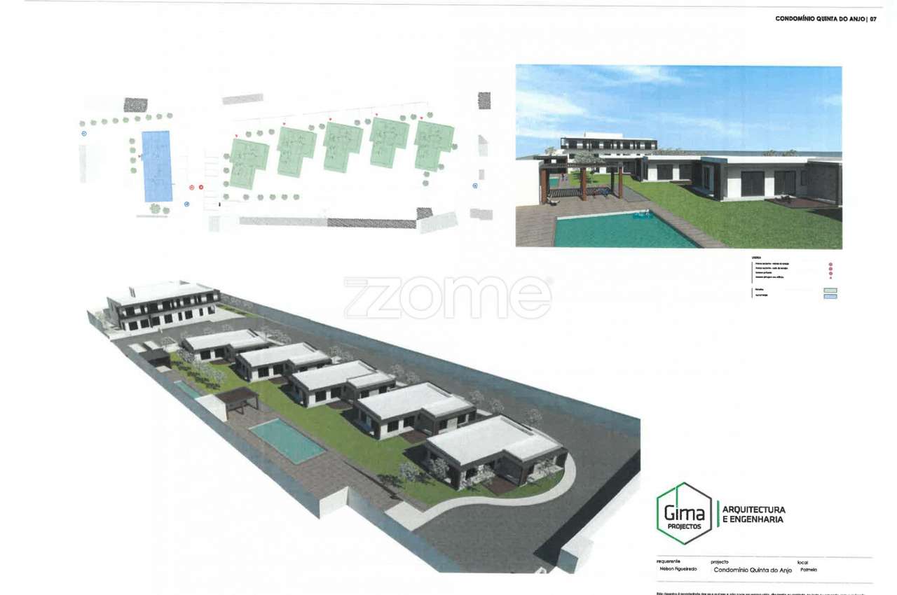 Urbanização Quinta do Anjo - Grande imagem: 1/8