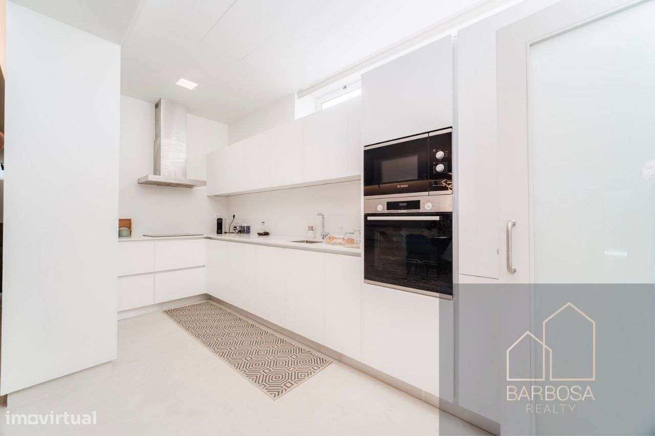 Moradia V5 Maia,Porto-Elegancia,Sofisticação,Tranquilidade,Privacidade-33