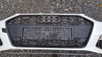 AUDI A4 8W B9 LIFT S LINE ZDERZAK PRZOD PRZEDNI LADNY - 7