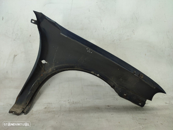 Guarda Lamas Esquerdo Opel Corsa B (S93) - 4