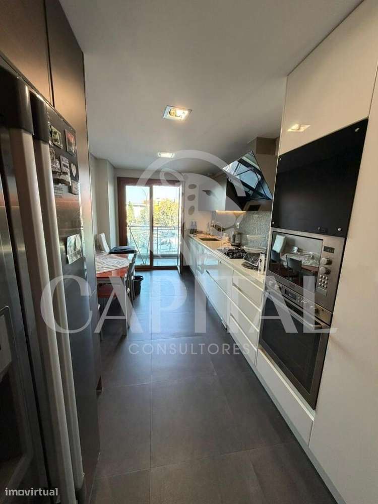 Arrendamento Apartamento - Grande imagem: 5/16