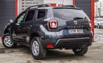 Dacia Duster 1.5 Blue dCi Prestige - 5