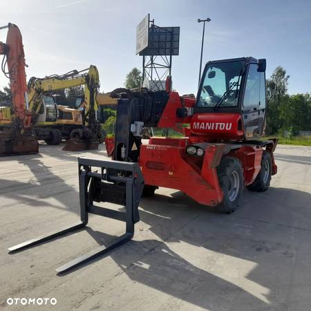 Manitou MRT 1840 - 1