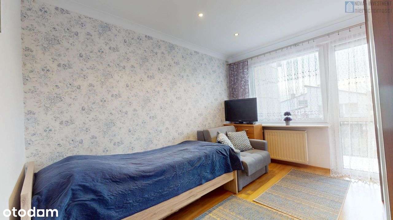 Skrajny | garaż | po remoncie | 3 sypialnie-12