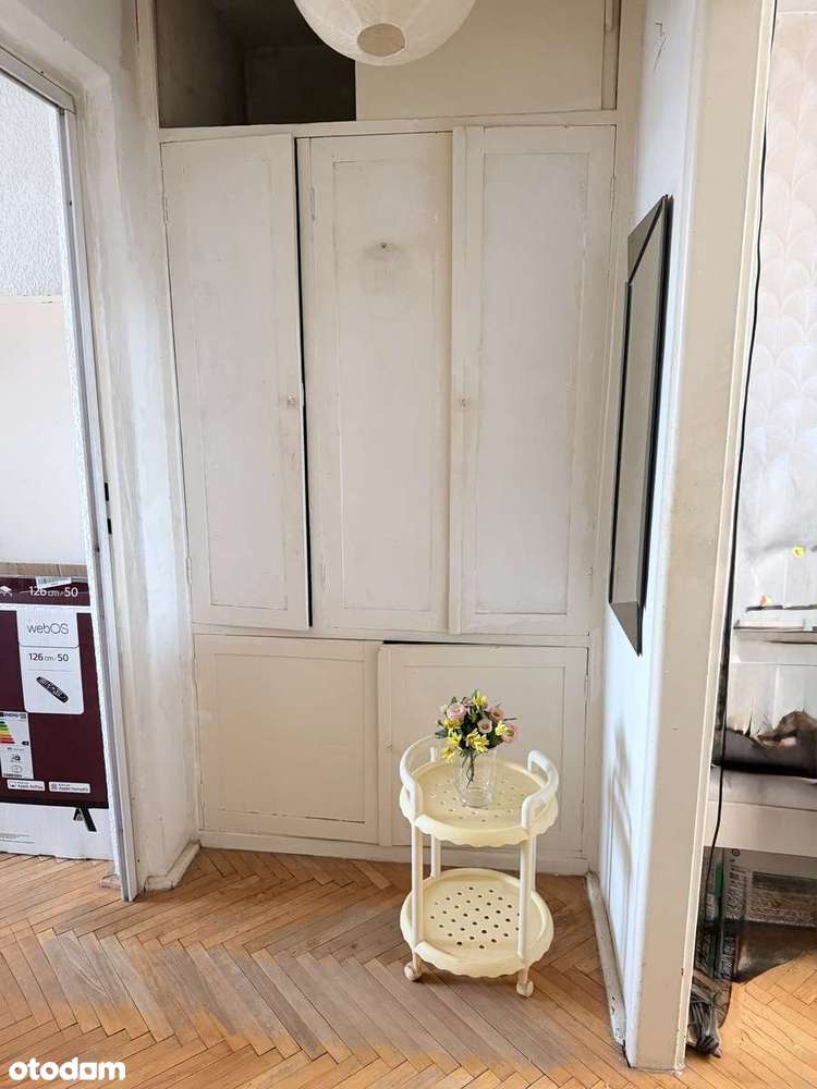 Polecamy! 3 pokoje - balkon w okolicy park-9