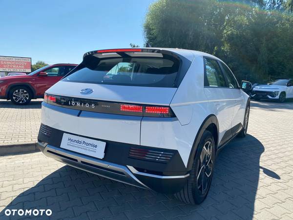 Hyundai IONIQ 5 77kWh Dynamiq - 4