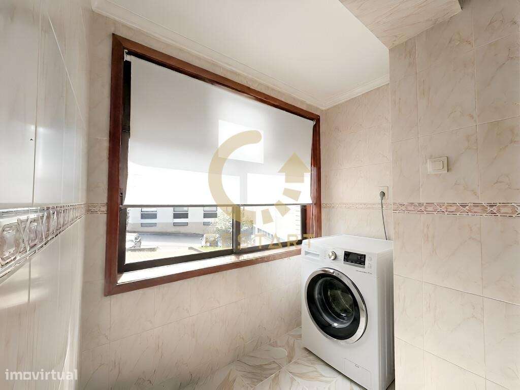 Apartamento T2 Arrifana com lugar garagem_Santa Maria da Feira-3